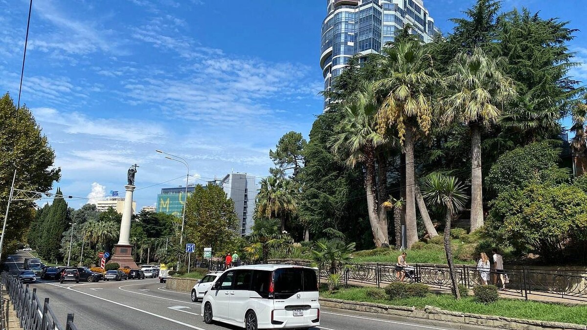    фото: телеканал «Краснодар»