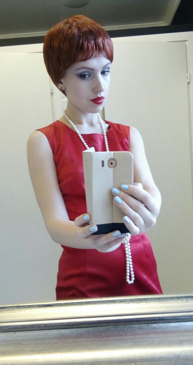 Фото из личного архива