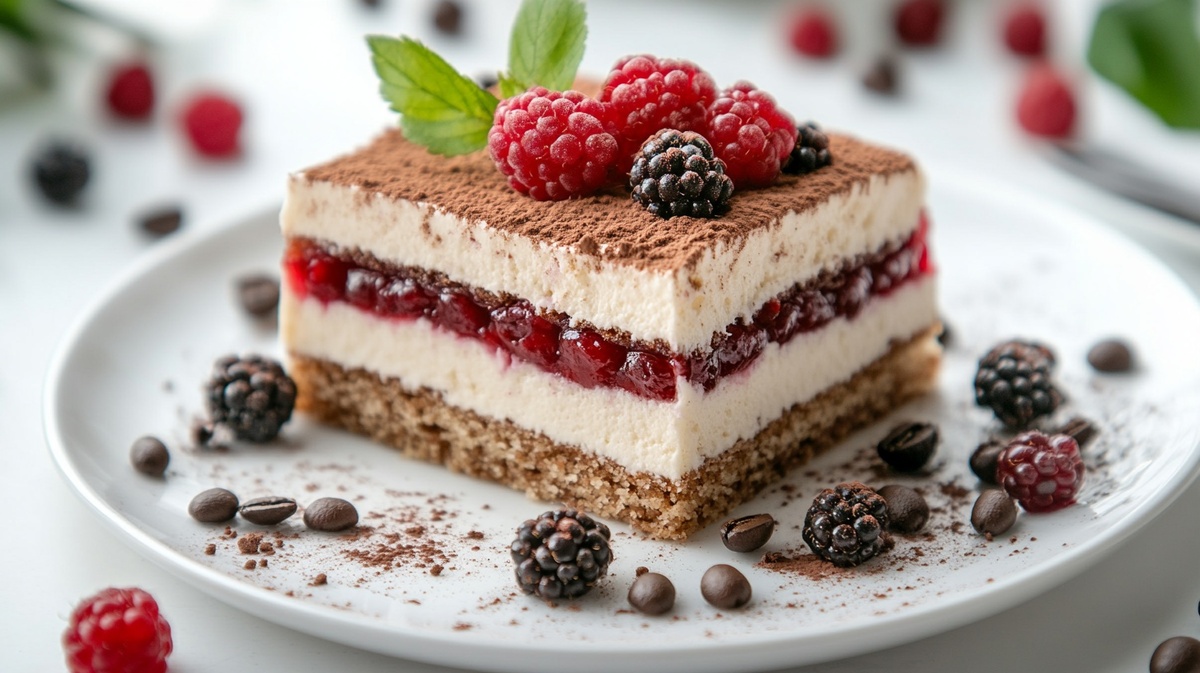 Кофейный крем без сахара