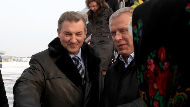 Фото Владимир Беззубов