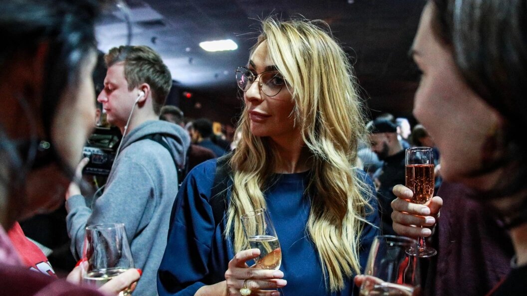    Lantyukhov Sergey/Globallookpress