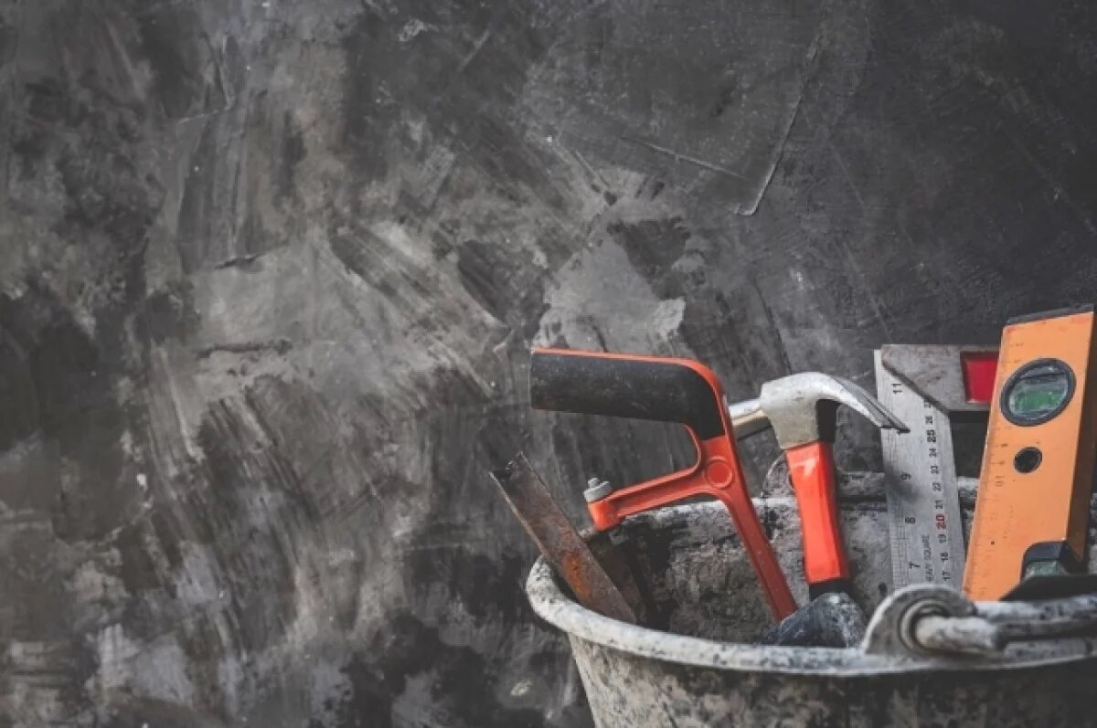    В Рязанской области ищут пути ускорения капремонта многоквартирных домов