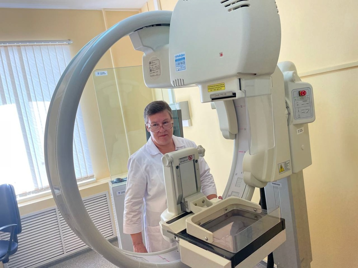    Фото: МИАЦ Рязанской области