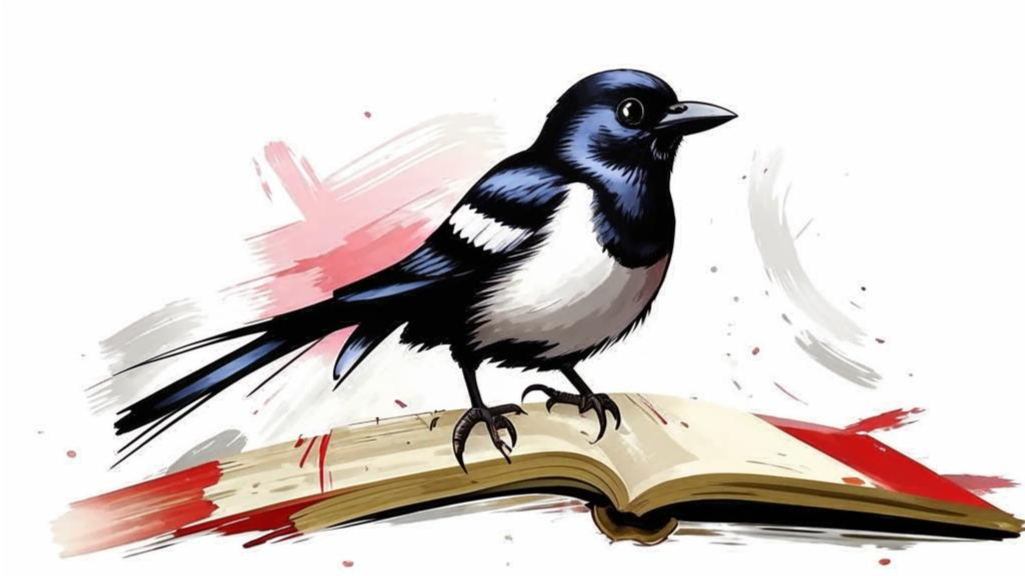 ведем дневник