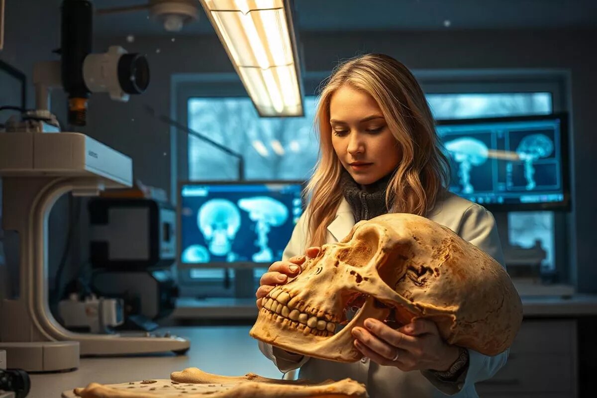 Официальная наука считает, что при нынешних условиях на Земле люди с ростом свыше 3 метров не могли бы выжить по биологическим причинам.
Фото: freepik