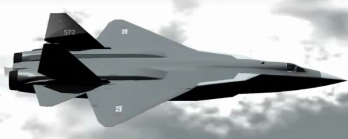 Возможный внешний вид ПАК-ДП