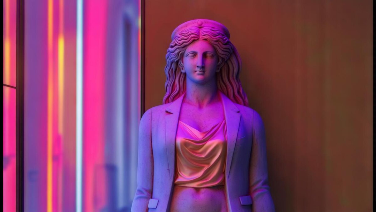 Это luma, так себе 