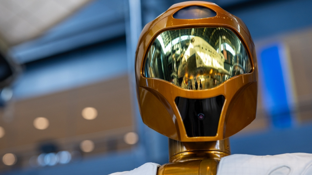    Фото: NASA/Globallookpress