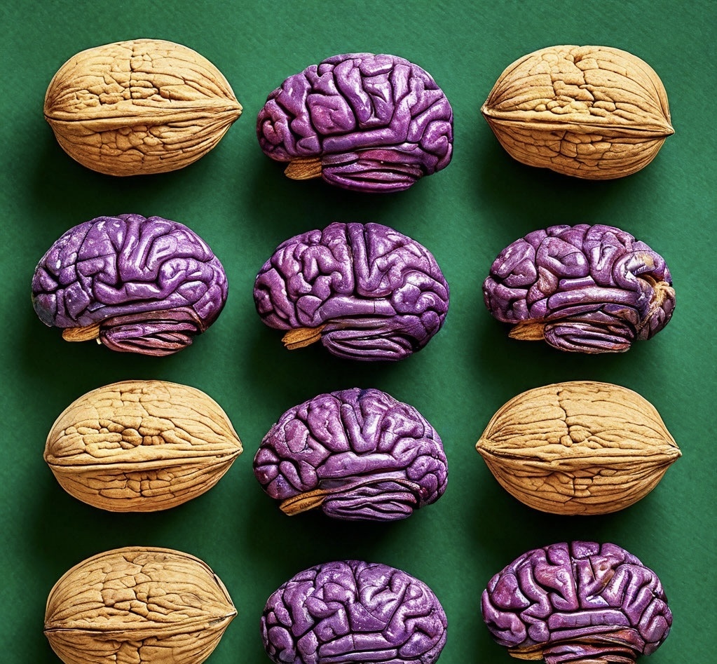 Мозговая деятельность 