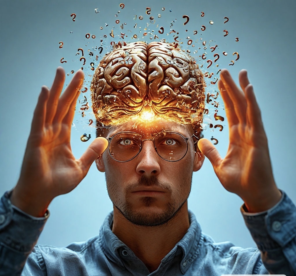 Напряжение и стресс 