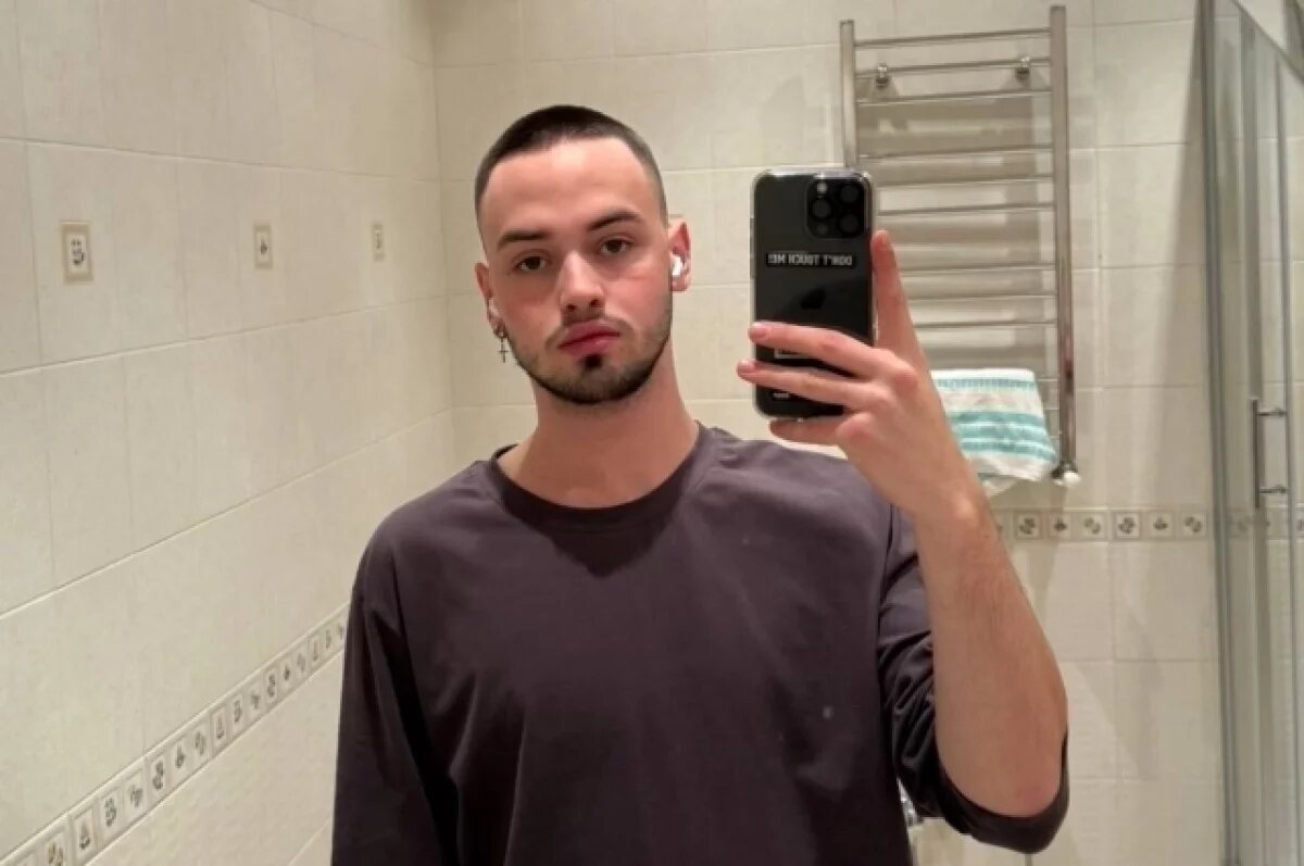    Племянник Екатерины Варнавы Георгий.