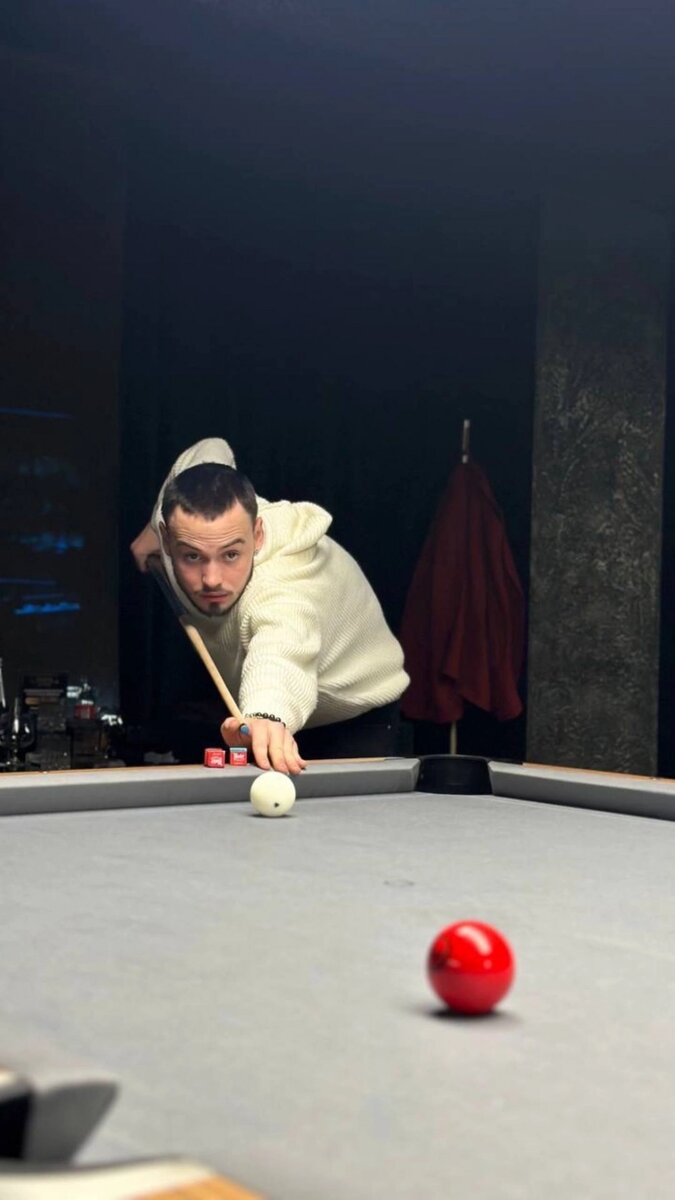    Георгий. Фото: Соцсети