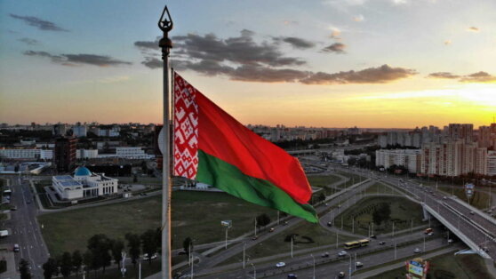    Минск освободил из тюрьмы гражданина США Андрей Галкин