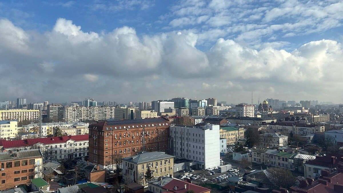    фото: телеканал «Краснодар»