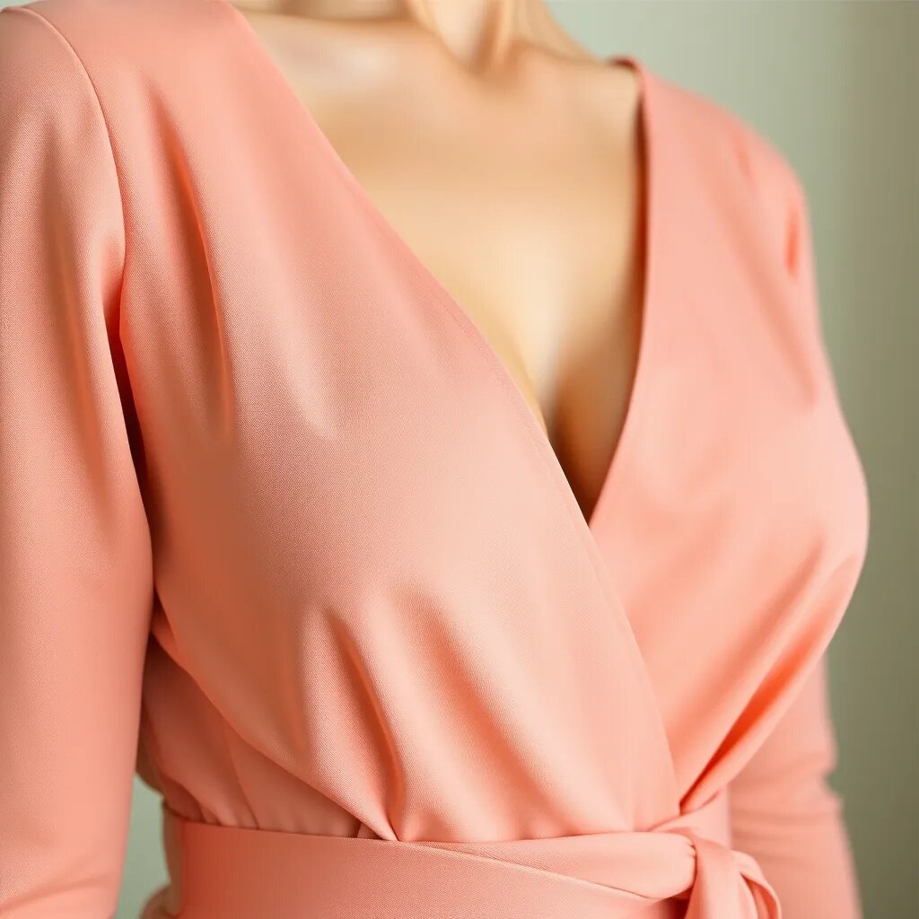 Элегантность в каждом изгибе