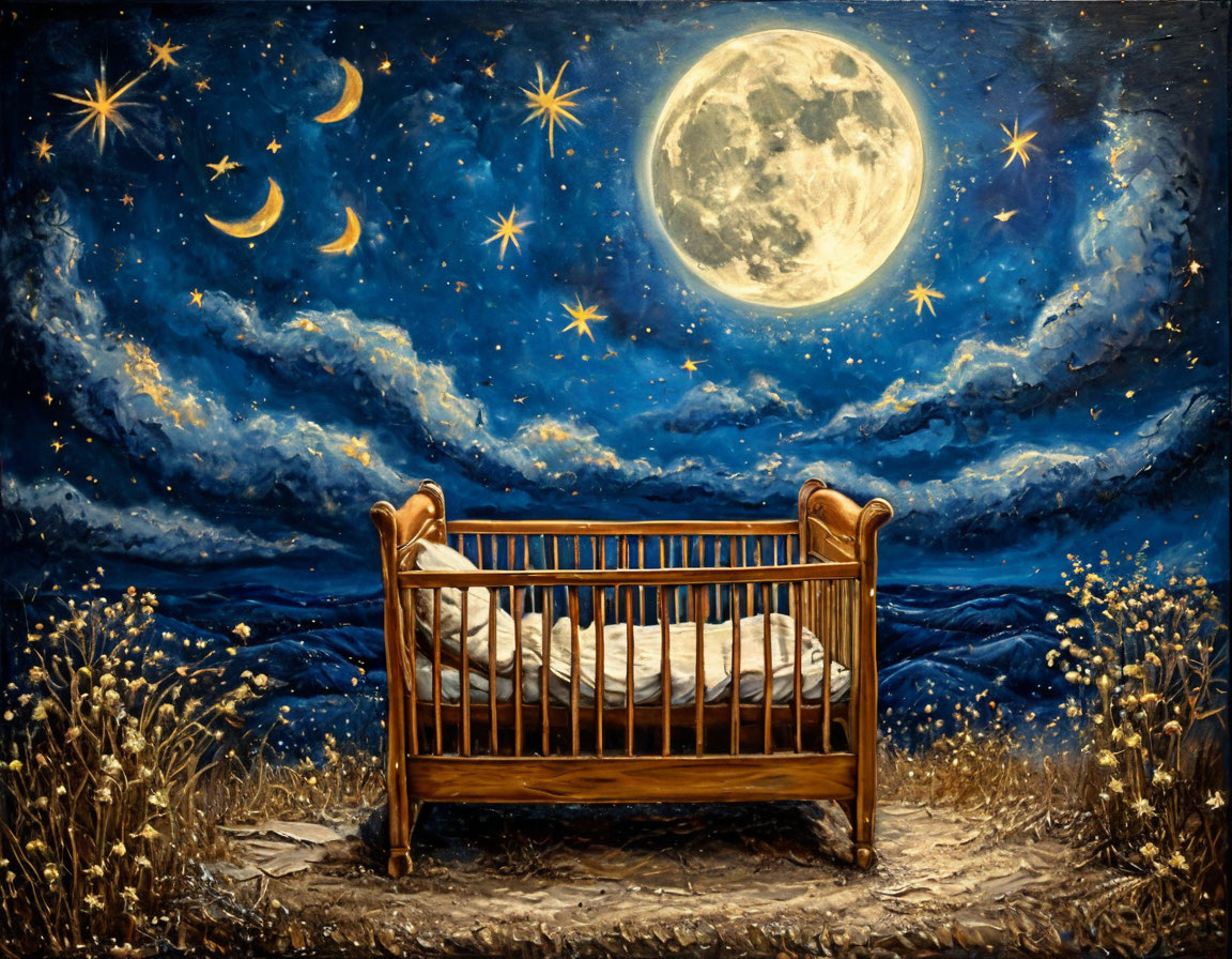 Музыка для сна детям