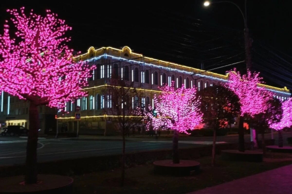    Турмаршрут по Ставрополю и Кавминводам получил статус национального