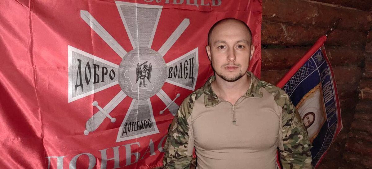    Эдуард Шарафиев. Фото предоставлено Царьграду героем материала