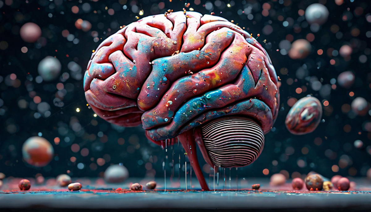 Возможности нашего мозга неизведаны и безграничны