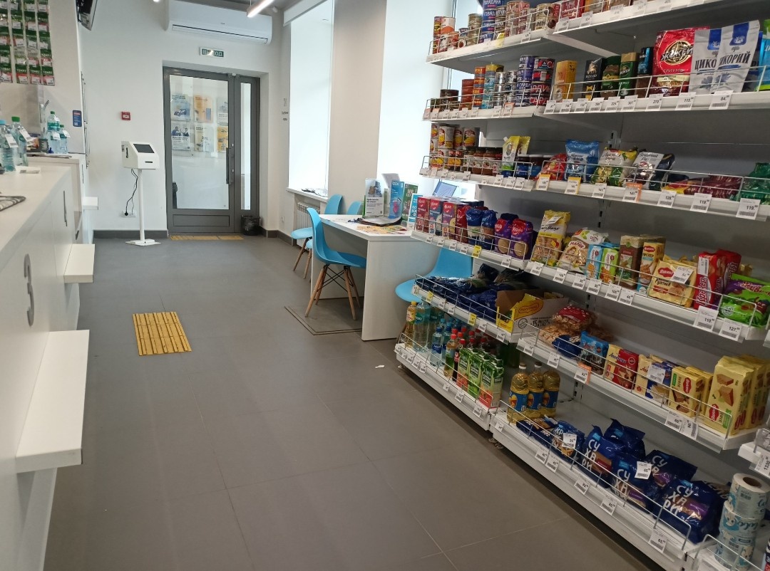 Вот доказательство пустой почты. Никогда бы не поверила, если бы не увидела своими глазами.