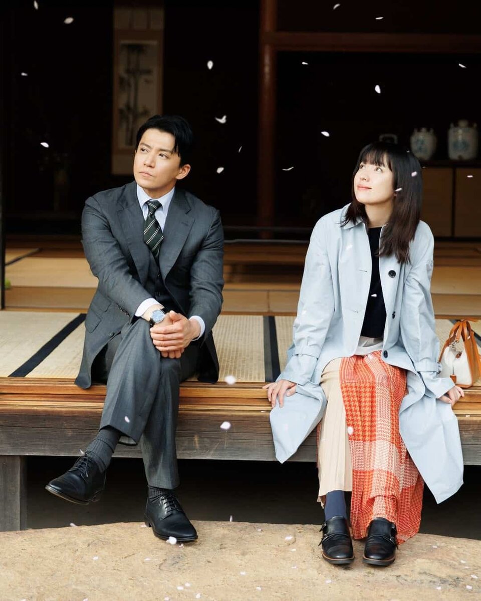    Фото: @netflixjp