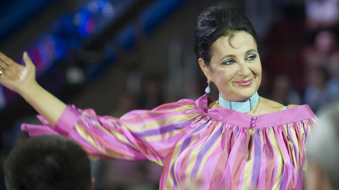 Ирина Винер