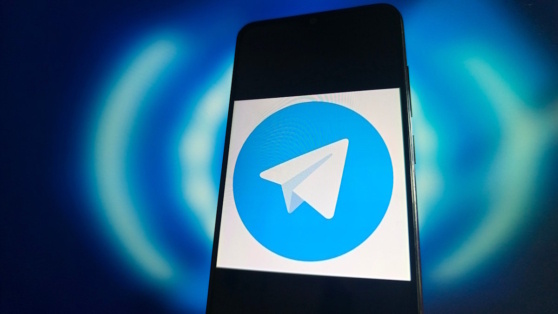    Telegram выпустил обновление с новыми видео-функциями Андрей Галкин