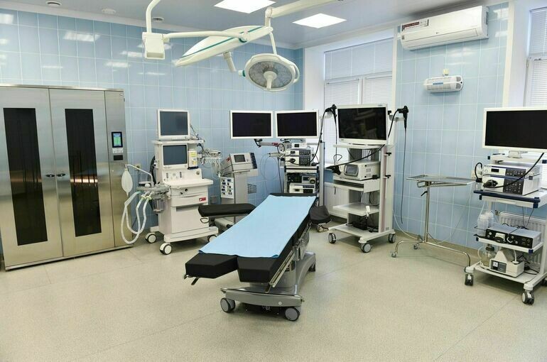   Игорь Самохвалов/ПГ