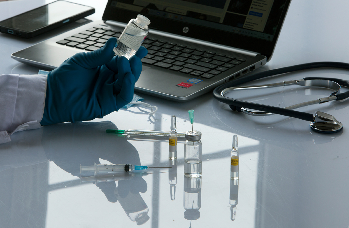 Фото: Nikolay Gyngazov / Global Look Press