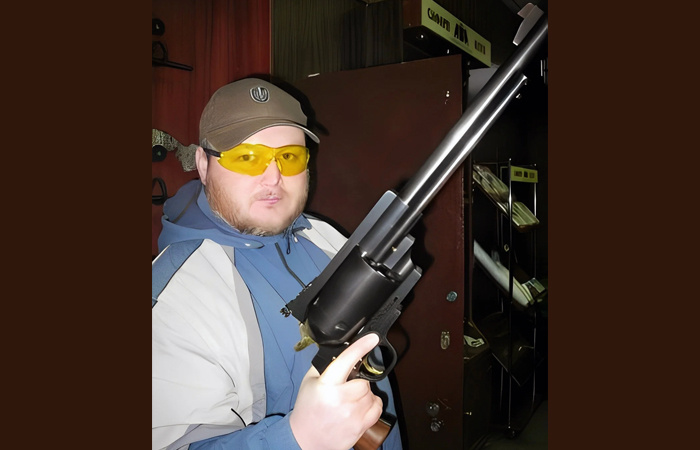 Pfeifer Zeliska./ Фото: reddit.com