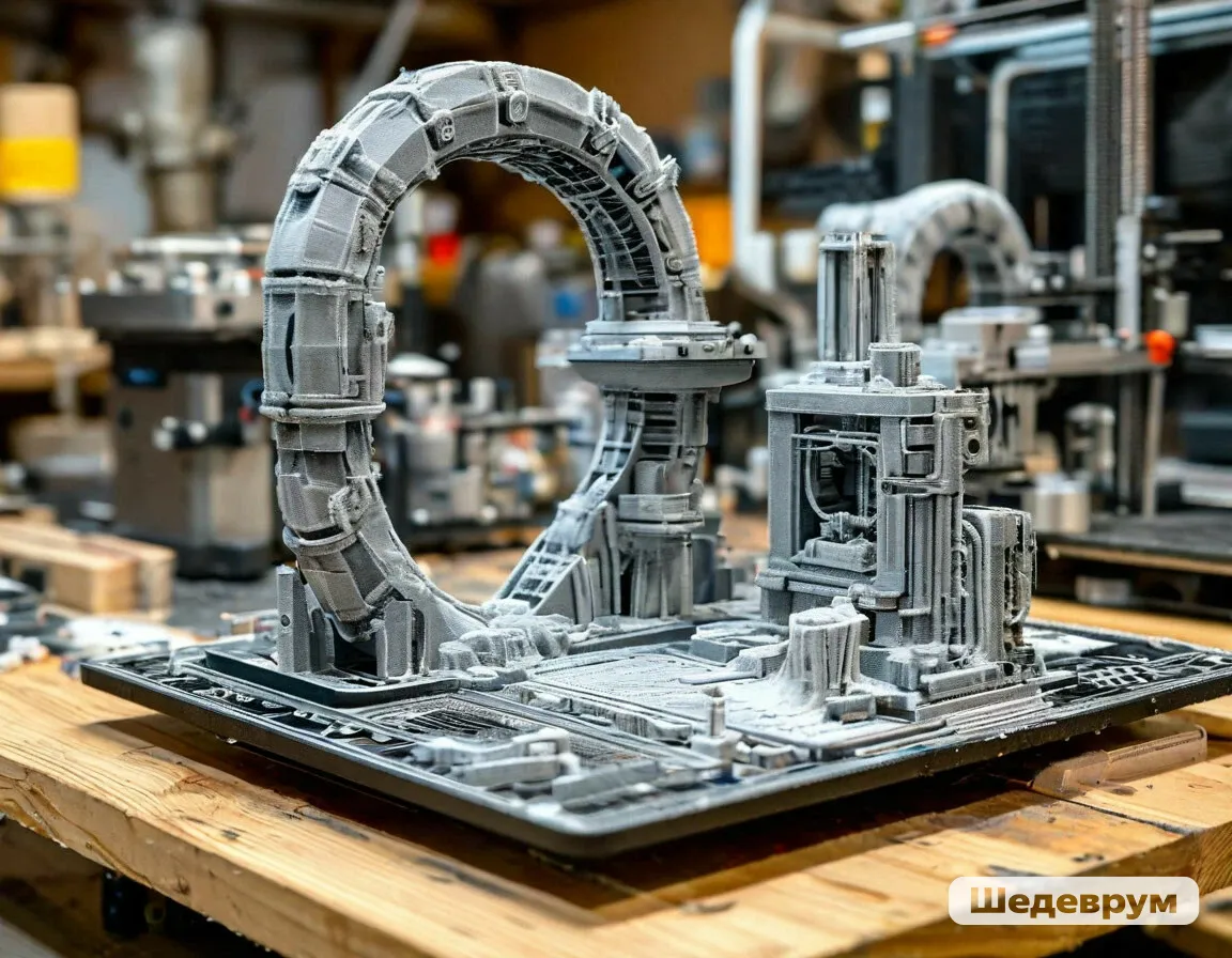 Фото для привлечения внимания :)