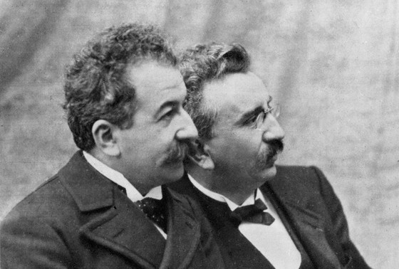    National Media Museum/PERA102880/Global Look Press