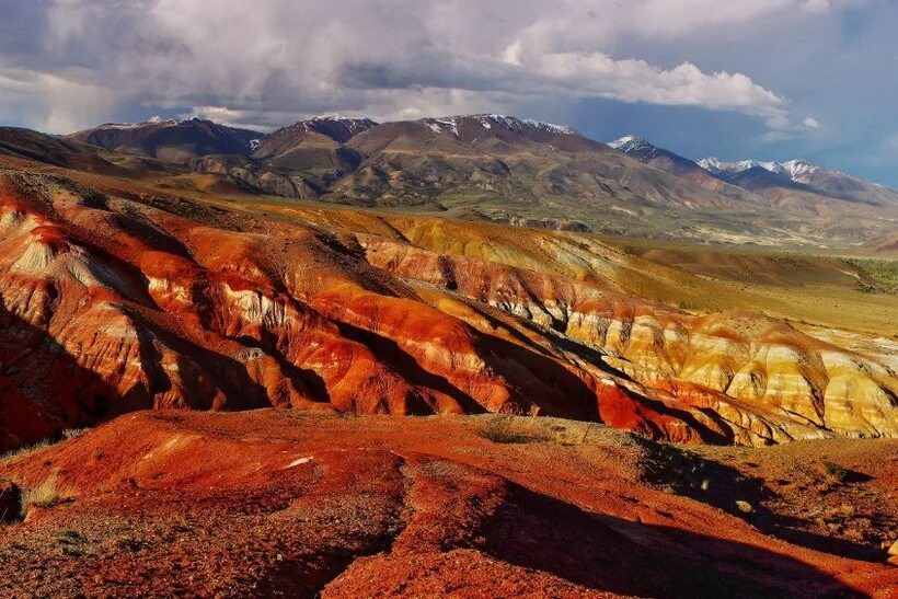 "Марс" (фото с интернета)