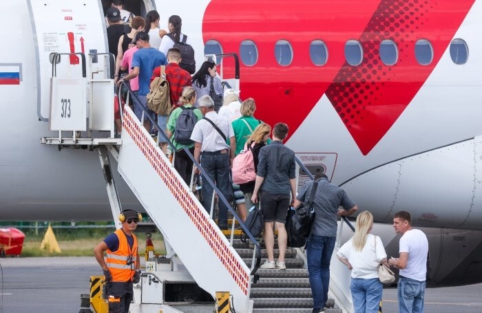    Сергей Карпухин/ТАСС