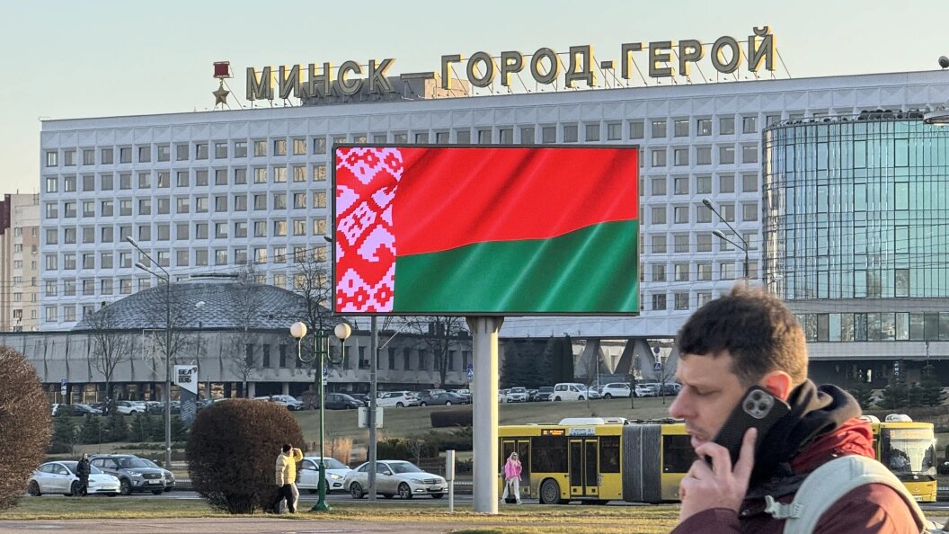    Фото: Petrov Sergey/news.ru/Globallookpress