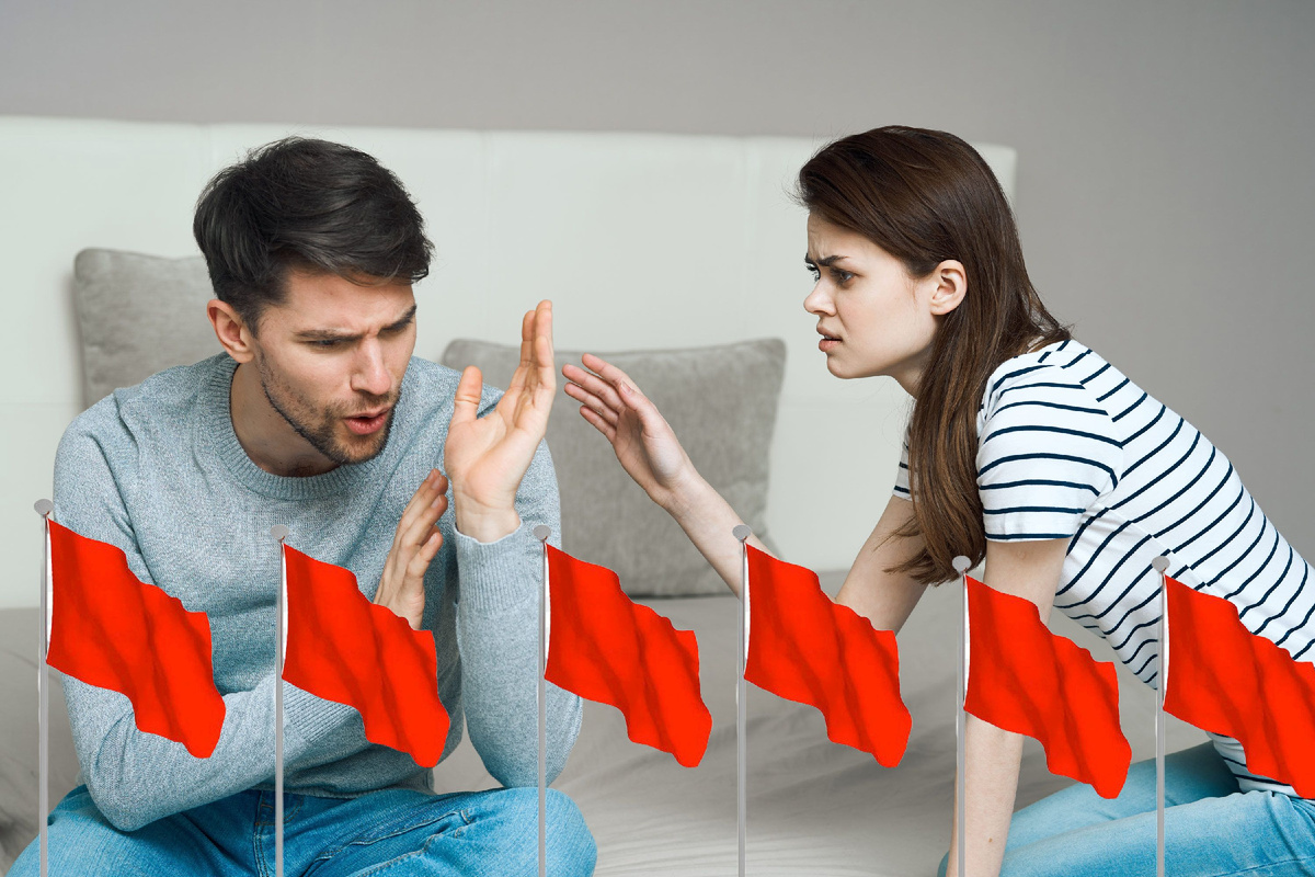 Манипуляторы окружают нас повсюду: в отношениях, на работе, в кругу друзей. Они мастерски играют на эмоциях, заставляя вас сомневаться в себе и поступать против своей воли. Но как отличить здоровое общение от скрытого контроля? Вот 10 красных флагов, которые выдадут манипулятора с головой. 