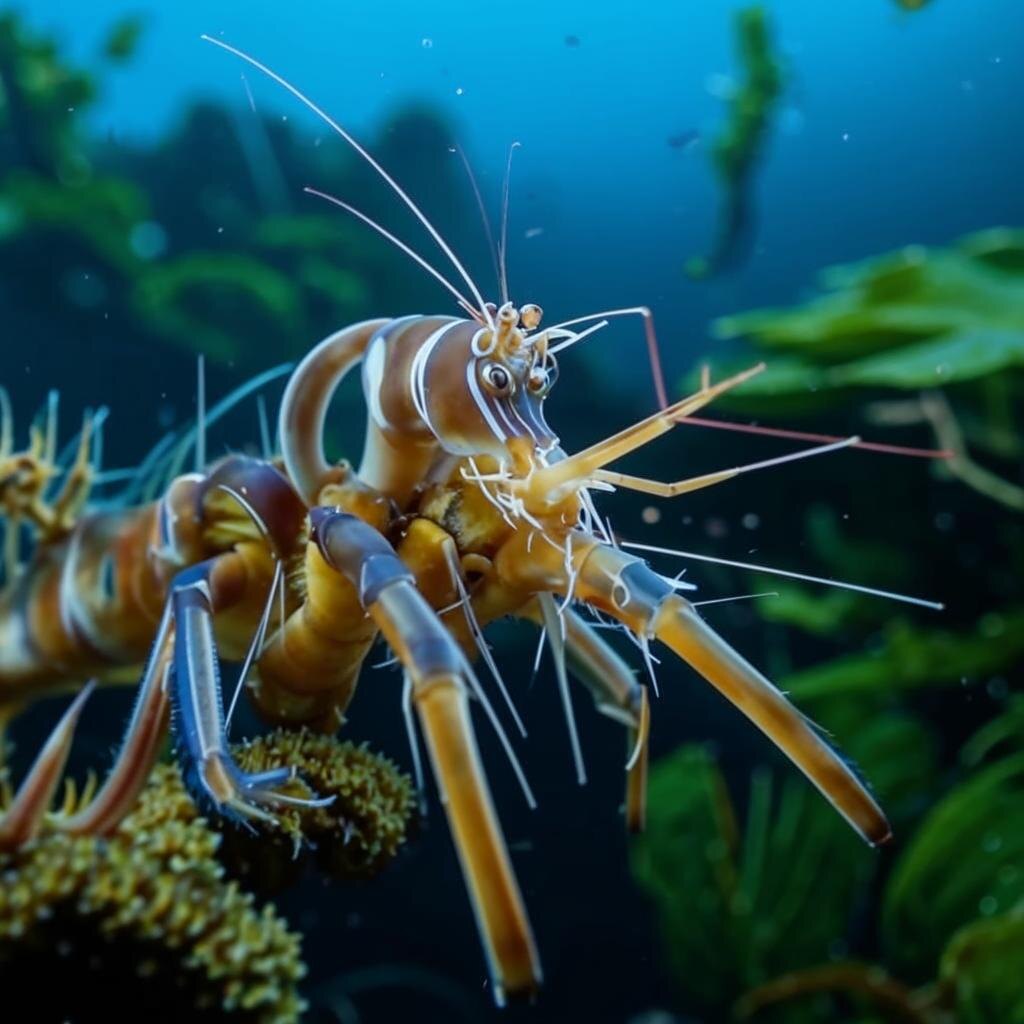 Alpheus heterochaelis