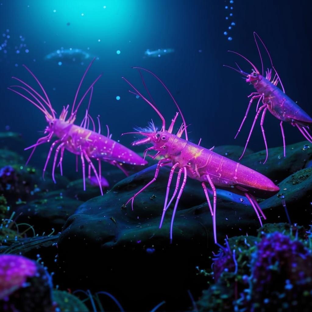 Acanthephyra purpurea