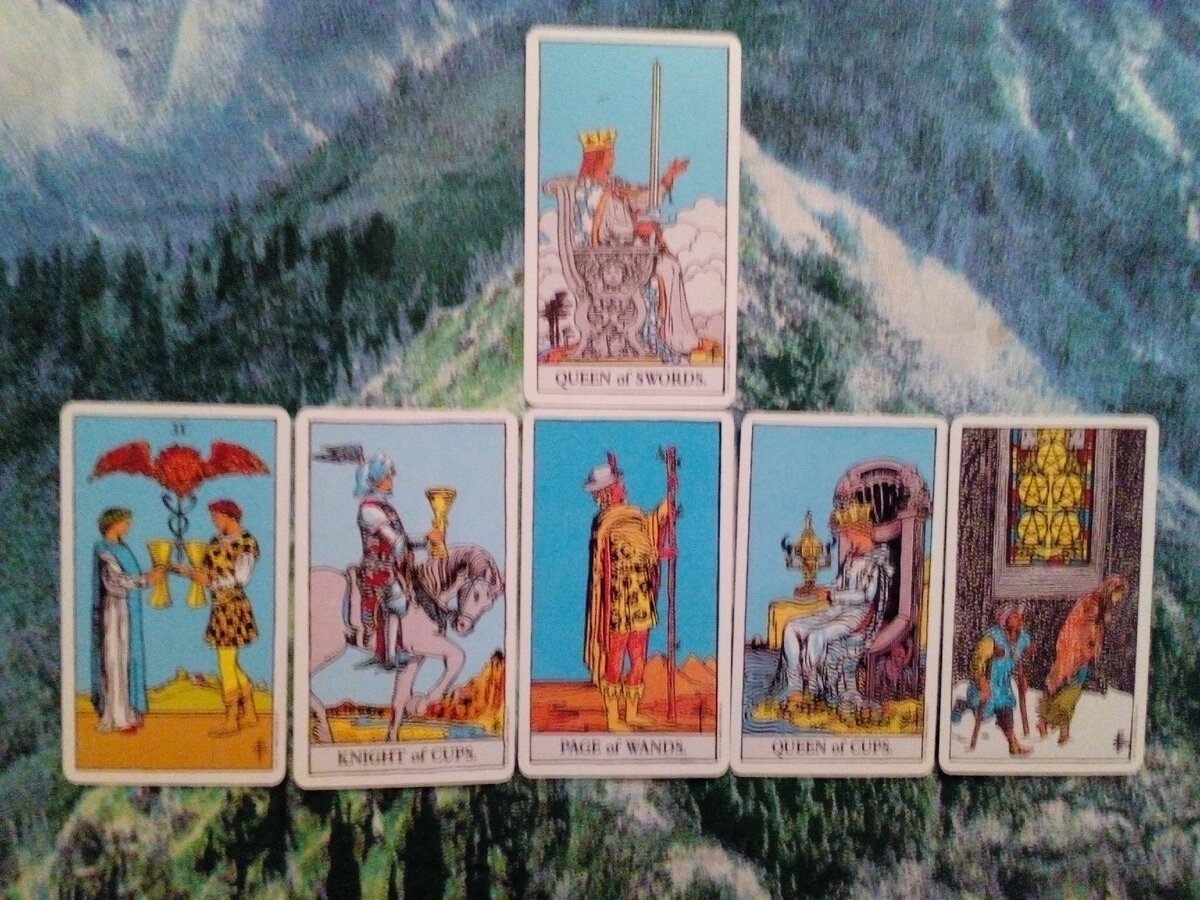 авторское фото