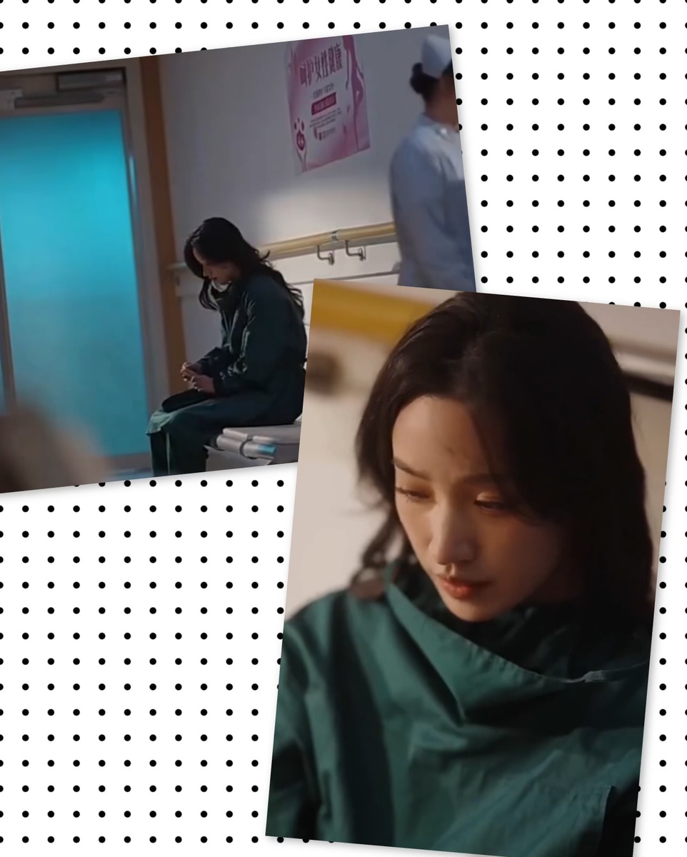 Отрывки из дорамы