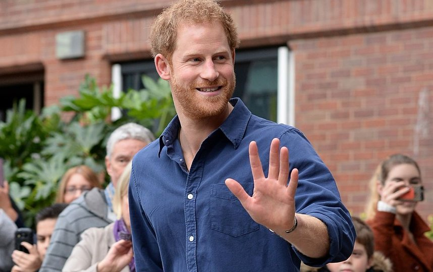 Рубашку на распродаже урвал?