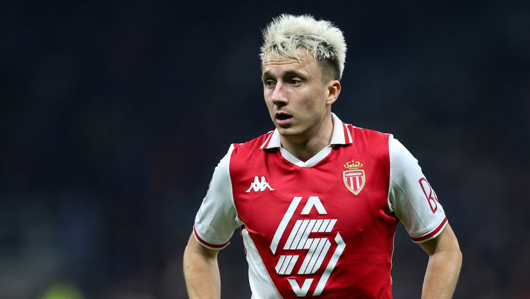    Александр Головин. Global Look Press