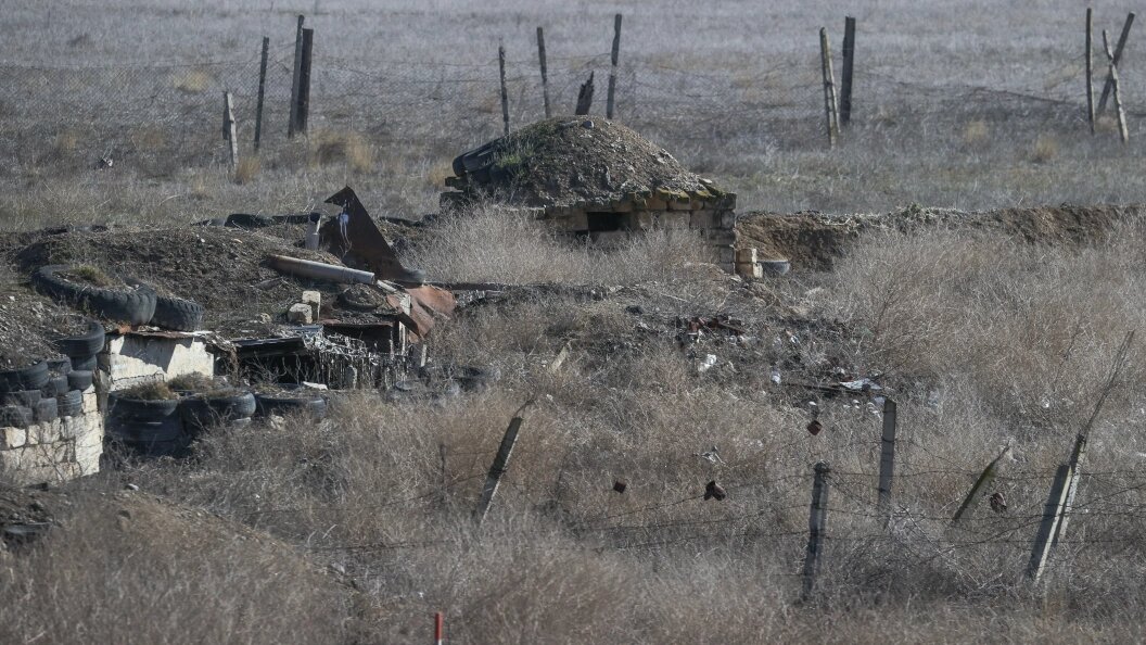    Фото: Bulkin Sergey/news.ru/Globallookpress