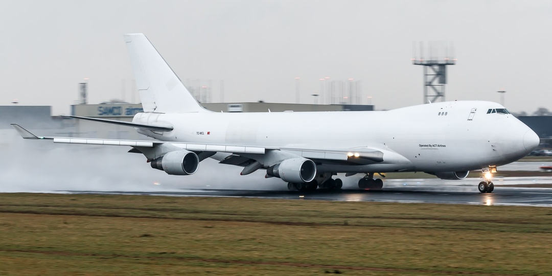 "Мы уходим на второй круг, брат" Крушение турецкого Боинга 747 в Бишкеке