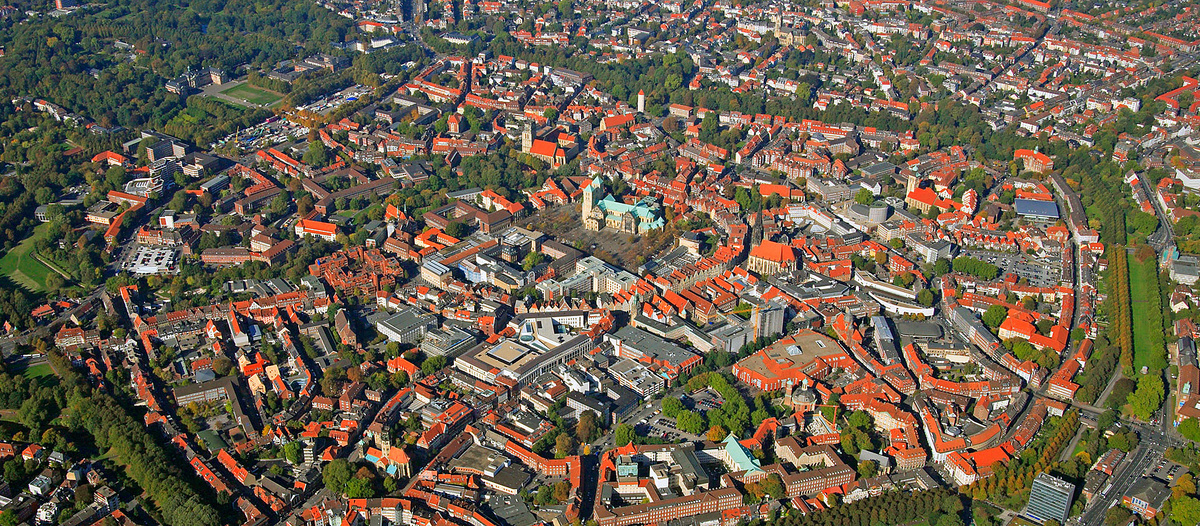 Изображение: © Пресс-служба Мюнстера / Бернхард Фишер