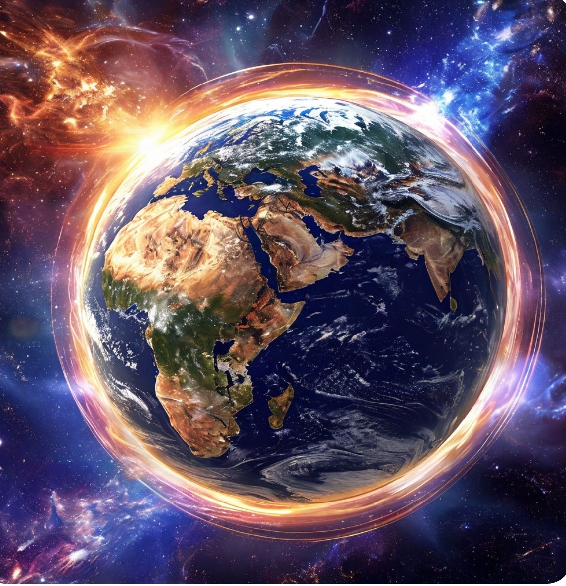 Картинка сгенерирована нейросетью 