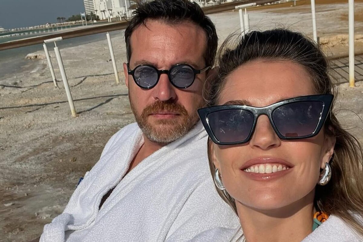    Саша Савельева и Кирилл Сафонов Социальные сети