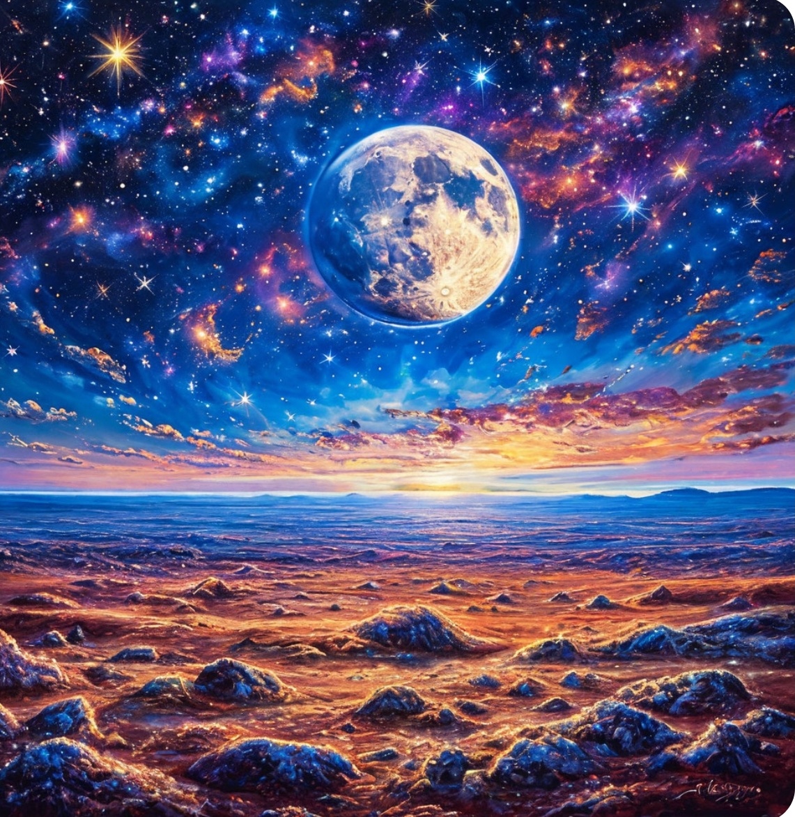 Картинка сгенерирована нейросетью 