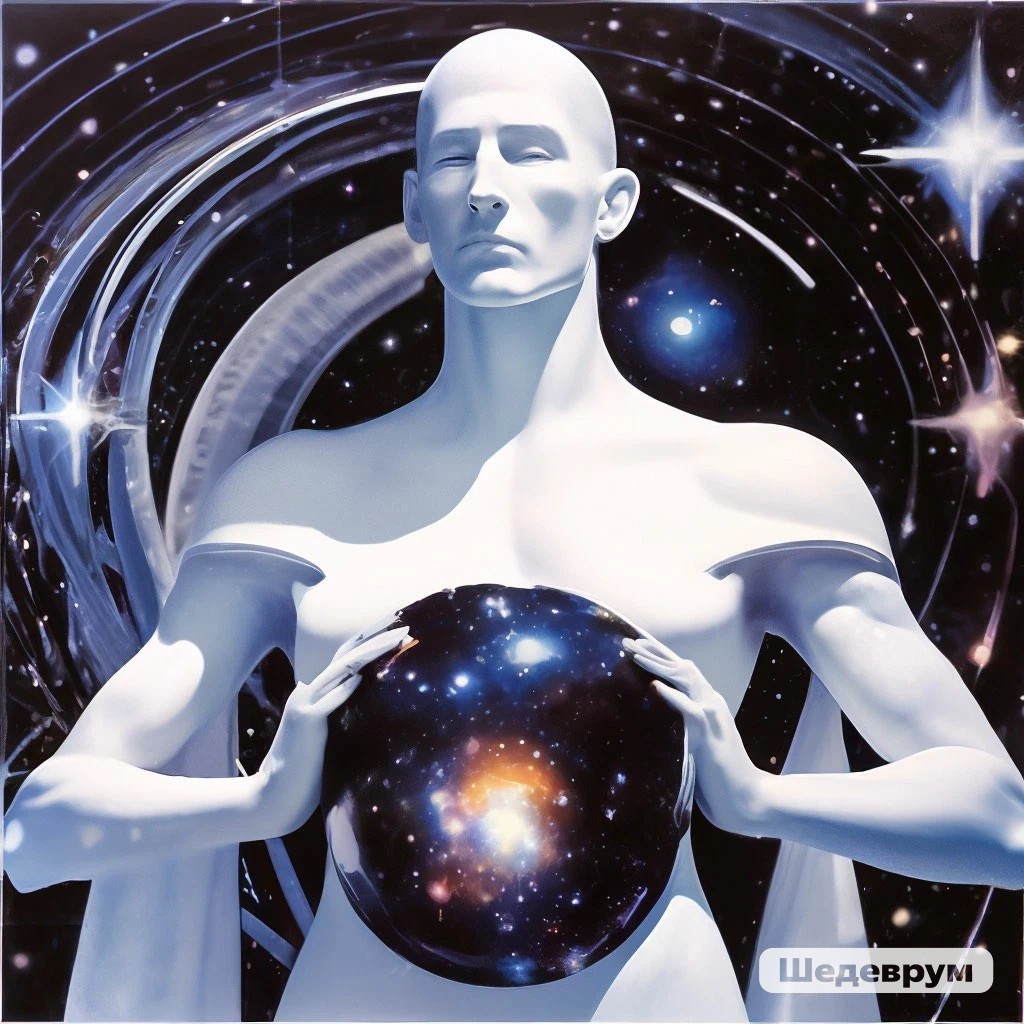 Изображение создано при помощи ИИ в иллюстративных целях.