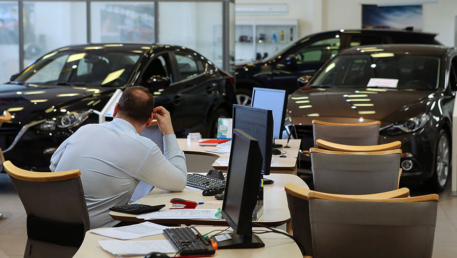 Как на самом деле устроенна политика автомобильного бизнеса в Российской Федерации?